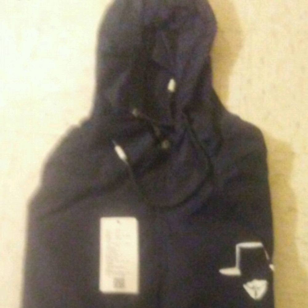 Fleece Jacket